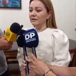 Gobierno Regional atiende afectaciones por lluvias