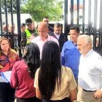 Instalan Sala de Monitoreo conjunta para atender afectaciones en San Judas Tadeo