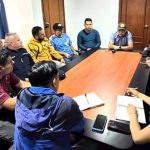 Gobernador Freddy Bernal: cerca de 300 instituciones educativas se rehabilitan en Táchira