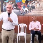 Gobernador Freddy Bernal: cerca de 300 instituciones educativas se rehabilitan en Táchira