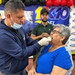 Maestros del Táchira se movilizan para exigir el cese de sanciones y mejoras económicas