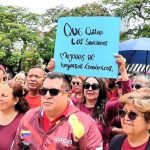 Más de 80 prótesis dentales recibieron adultos mayores tachirenses