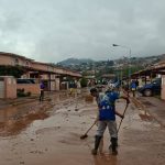 Protección Civil trabaja articuladamente con los comités de riesgo de las comunidades