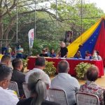 Atención médica recibieron habitantes de la Aldea Mata de Guineo