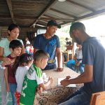 Poder Popular del Táchira fortalece su gestión con financiamientos y dotaciones para el Autogobierno Comunal