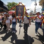 Gobernador Bernal: No queremos licencias condicionadas, queremos el cese de todas las sanciones unilaterales