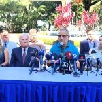 Diosdado Cabello: El Táchira es un pueblo que los une la fe, la paz y el trabajo