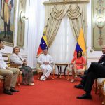 Activan protocolo de evacuación por emergencias invernales en Cáchira, Norte de Santander