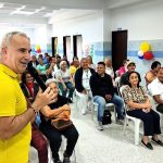 Inician trabajos de rehabilitación vial del Ramal 16 en Córdoba