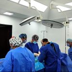 Inician trabajos de rehabilitación vial del Ramal 16 en Córdoba