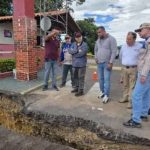 Estudiantes, trabajadores activos y jubilados de la ULA Táchira beneficiados con Jornada Integral