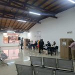 Evalúan propuestas que entregó gobernador Bernal a diputados de la Asamblea Nacional