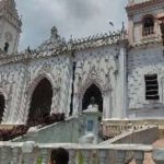 Proyecto electo en la Consulta Popular se materializa con la entrega del Parque Biosaludable en Capacho Nuevo