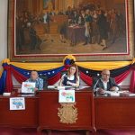 Gobierno del Táchira lidera tres batallas en materia económica