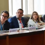 Consejo Legislativo tachirense suscribió caso Esequibo como soberano e independiente