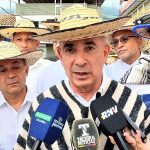 Diputado Fariñas en Táchira ratificó el compromiso por la soberanía e independencia del país