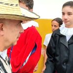 Diputado Fariñas en Táchira ratificó el compromiso por la soberanía e independencia del país