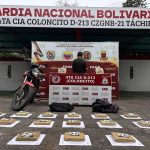 Aplican multas a motorizados por infracciones para reducir accidentes viales