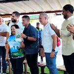 Colombia inicia votación presidencial en el Táchira