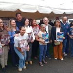 Fortalecen gestión educativa con despliegue de atención integral en Jáuregui
