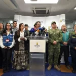 Realizan inspección técnica para la rehabilitación integral del Hospital Central de San Cristóbal