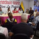 Congresistas de EE.UU. critican injerencia de Trump en elecciones colombianas