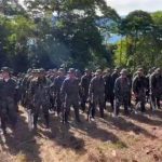Gobernador Bernal: en Táchira mantenemos una lucha contra el maltrato a la mujer