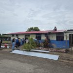 Entes de infraestructura de la Gobernación en alerta por intensificación de lluvias