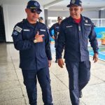 Inauguran cancha de usos múltiples en San Juan de Colón