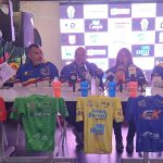 “Trabajar con la máxima eficiencia, ética y entrega que caracteriza al uniforme policial”