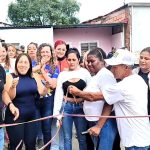 Gobernador Bernal levanta su voz ante situación eléctrica en Táchira