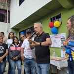Alejandro Pamplona se corona campeón de la Vuelta de la Juventud 2026