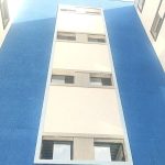 Sustituyen red de aguas servidas en preescolar de Pirineos II