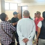 Ministerio de Ciencia y Gobernación del Táchira entregan insumos a pequeños ingenieros