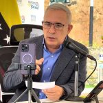 Táchira alza su voz en el XV Congreso de la Juventud Patriótica