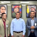 La policía del Táchira captura a sujeto que agredió a trabajadora del sector salud
