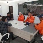 Más de 100 toneladas de ayuda se ha recaudado
