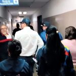 Colombia envía rescatistas y ayuda humanitaria a Venezuela tras terremotos