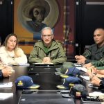 Colombia envía rescatistas y ayuda humanitaria a Venezuela tras terremotos