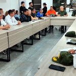 Venezuela agradece apoyo de brigadas internacionales de rescate tras los terremotos