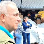 Yván Gil desde La Guaira: 24 delegaciones internacionales se encuentran en el país para dar apoyo humanitario