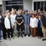 Gobernador Bernal: Agradezco al Táchira su solidaridad