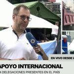 Unidos los Rotary del Táchira y Colombia para ayudar a las víctimas del terremoto