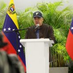 FIBA reprograma partido entre Venezuela y Colombia por contingencia sísmica