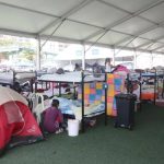 Petro prohíbe que De la Espriella se posesione en una base militar