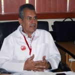 Gobernador Bernal: Tenemos que hacer como Bolívar en el terremoto de 1812; levantarnos como el Ave Fénix