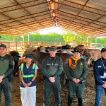Cierre total de la Recta Santo Domingo en la Troncal 05