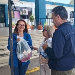 Cifra de fallecidos se eleva a 1.943 y se contabilizan 10.571 heridos tras terremotos