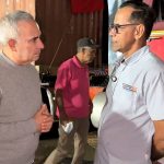 Nuevo balance reporta 2 mil 645 fallecidos, 12 mil 666 personas heridas y 86 mil 117 familias afectadas