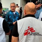 Gobierno venezolano coordina ayuda humanitaria con ONG mediante Naciones Unidas